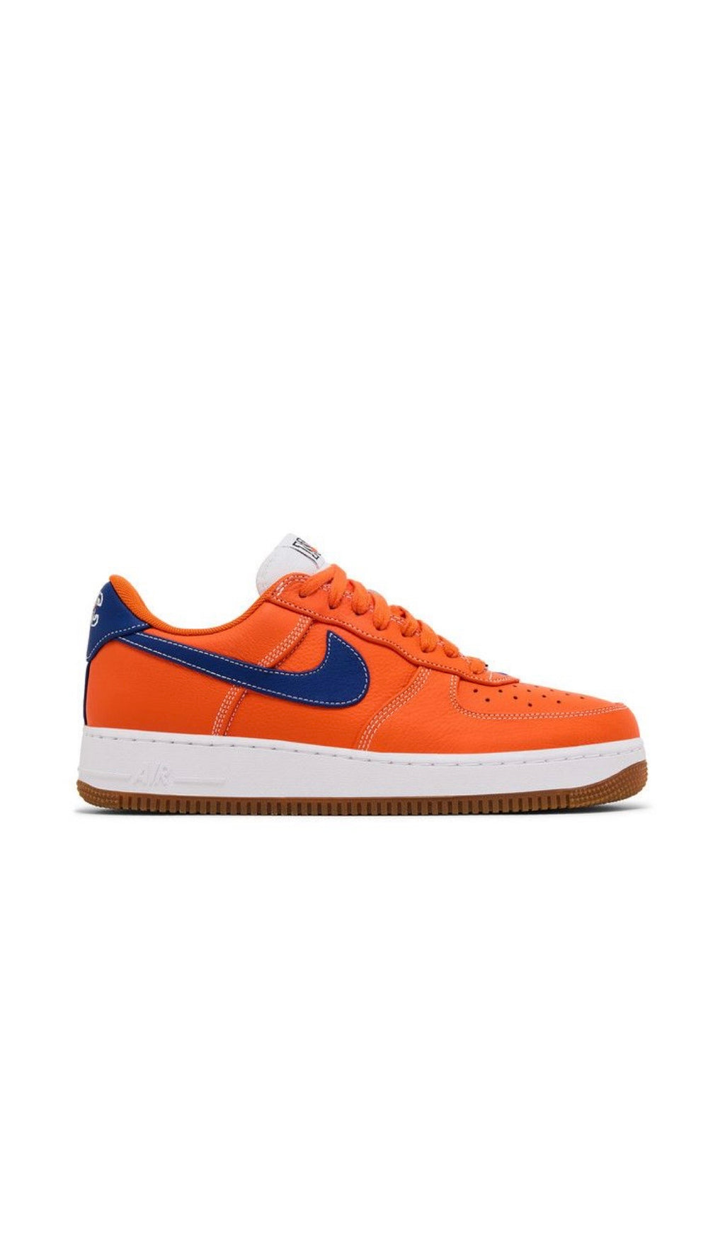 Nike Air Force 1 Low “Empire Blaze”
