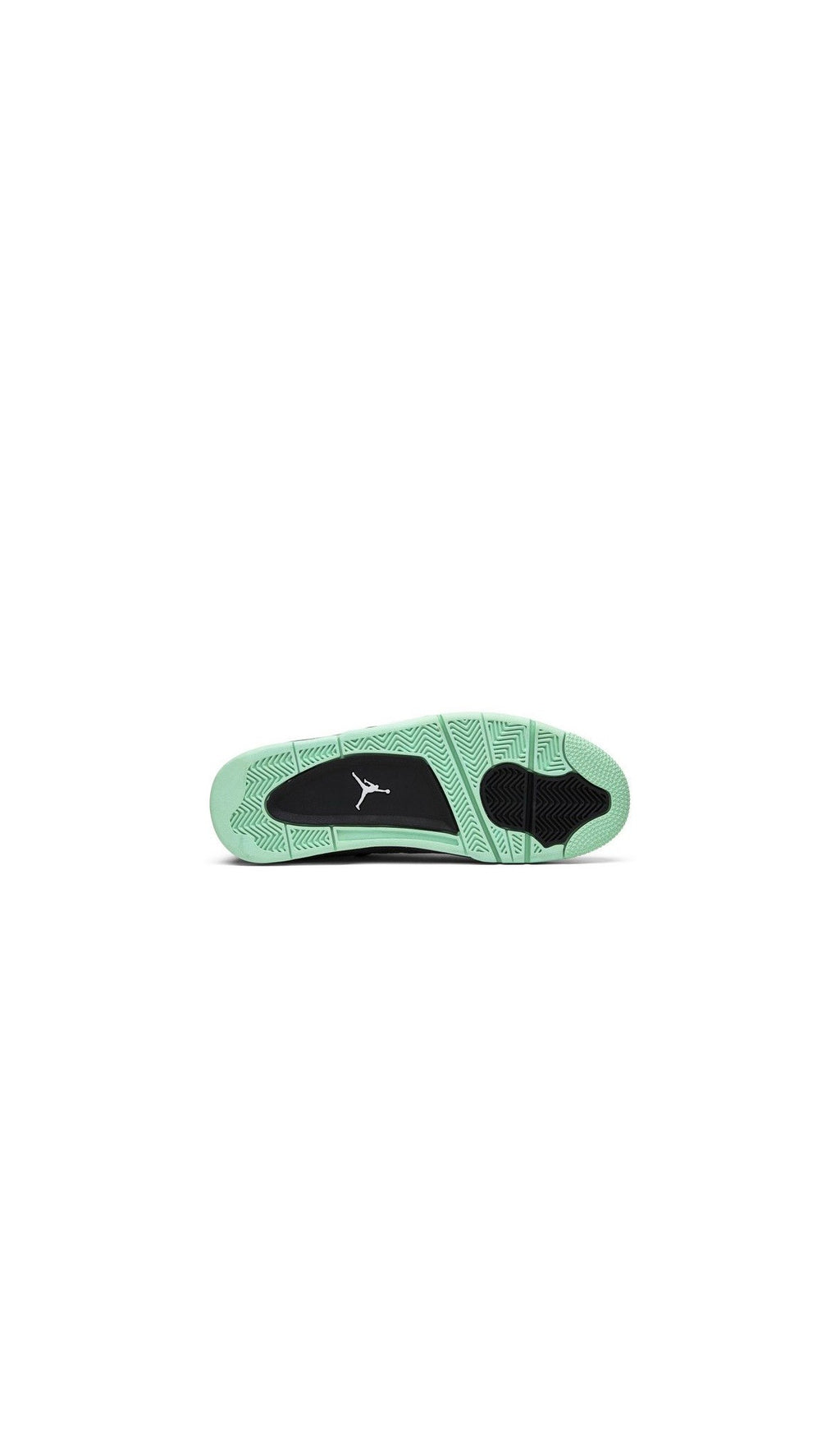 Air Jordan 4 Retro “Mint Green