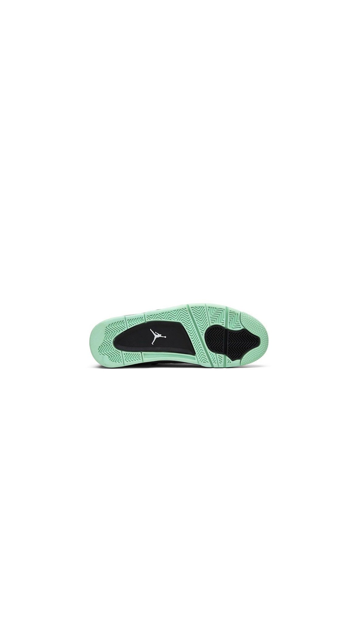 Air Jordan 4 Retro “Mint Green