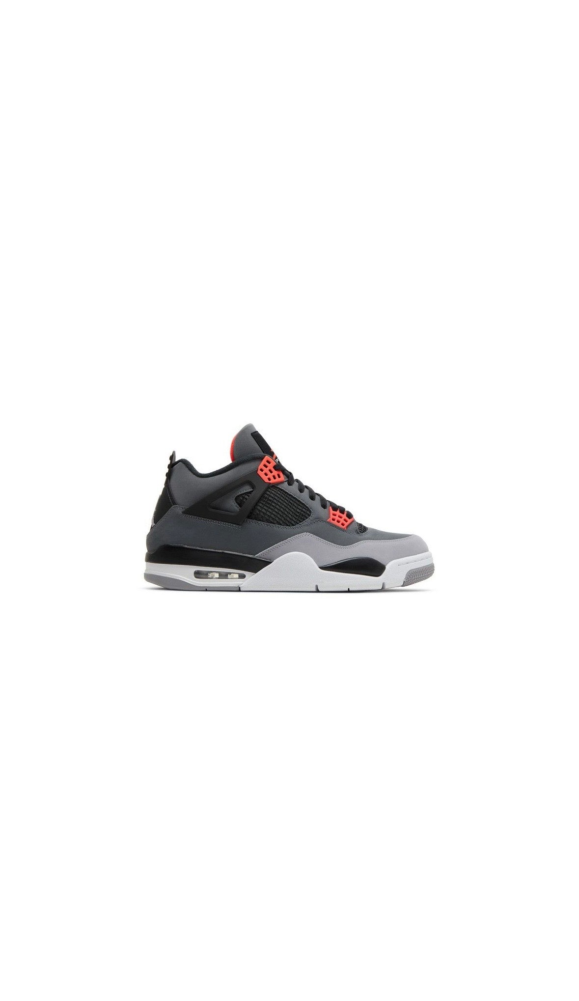Air Jordan 4 Retro “Infrared”