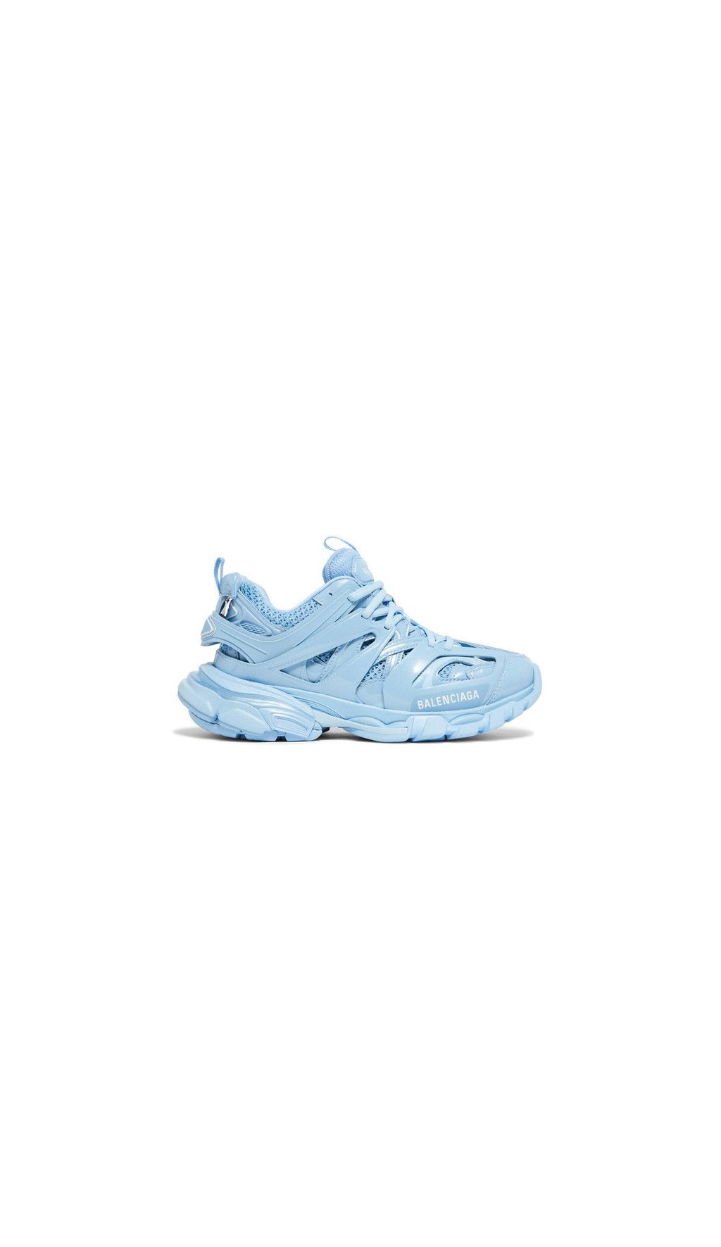 Balenciaga Track Sky Blue Edition