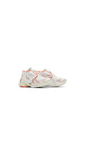 Balenciaga Runner White Orange