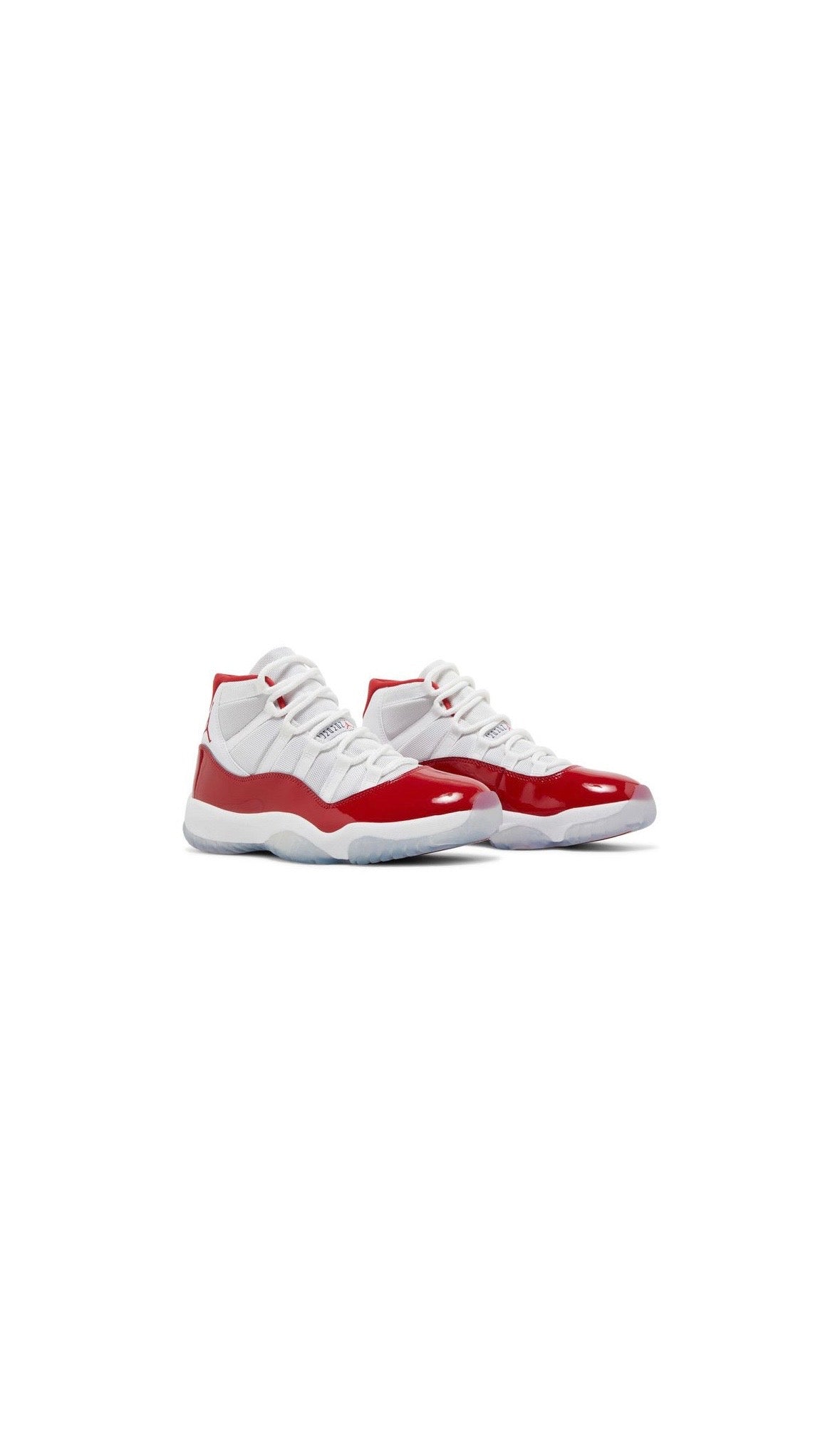 Air Jordan 11 Retro Cherry