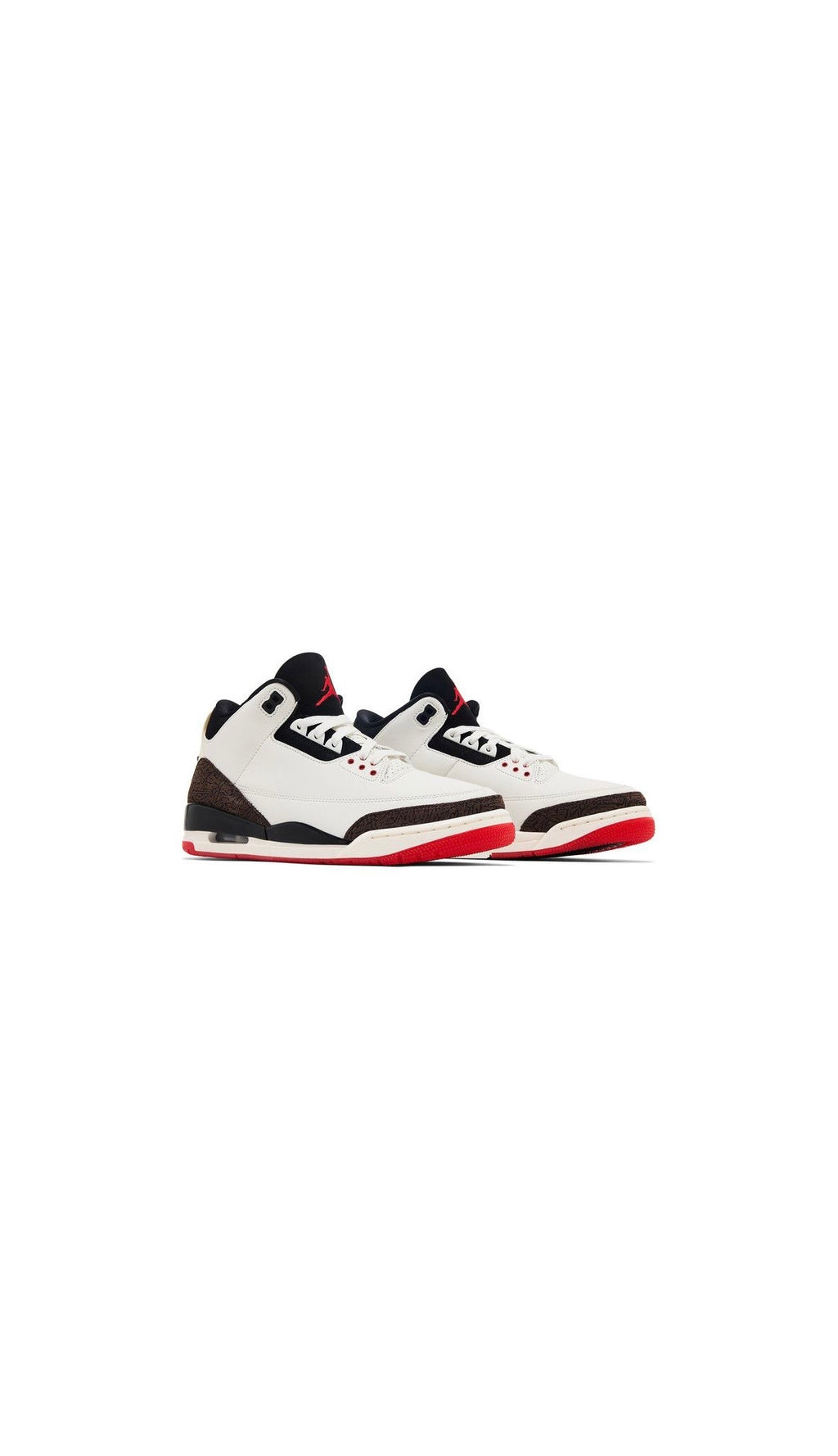 Air Jordan 3 Retro “Fire Red”