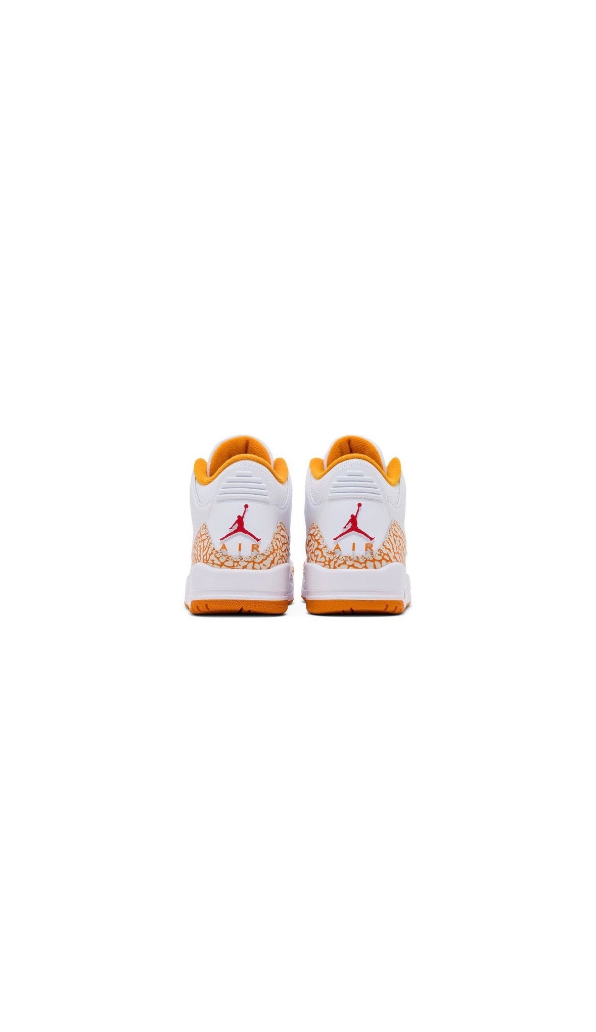 Air Jordan 3 Retro Kumquat