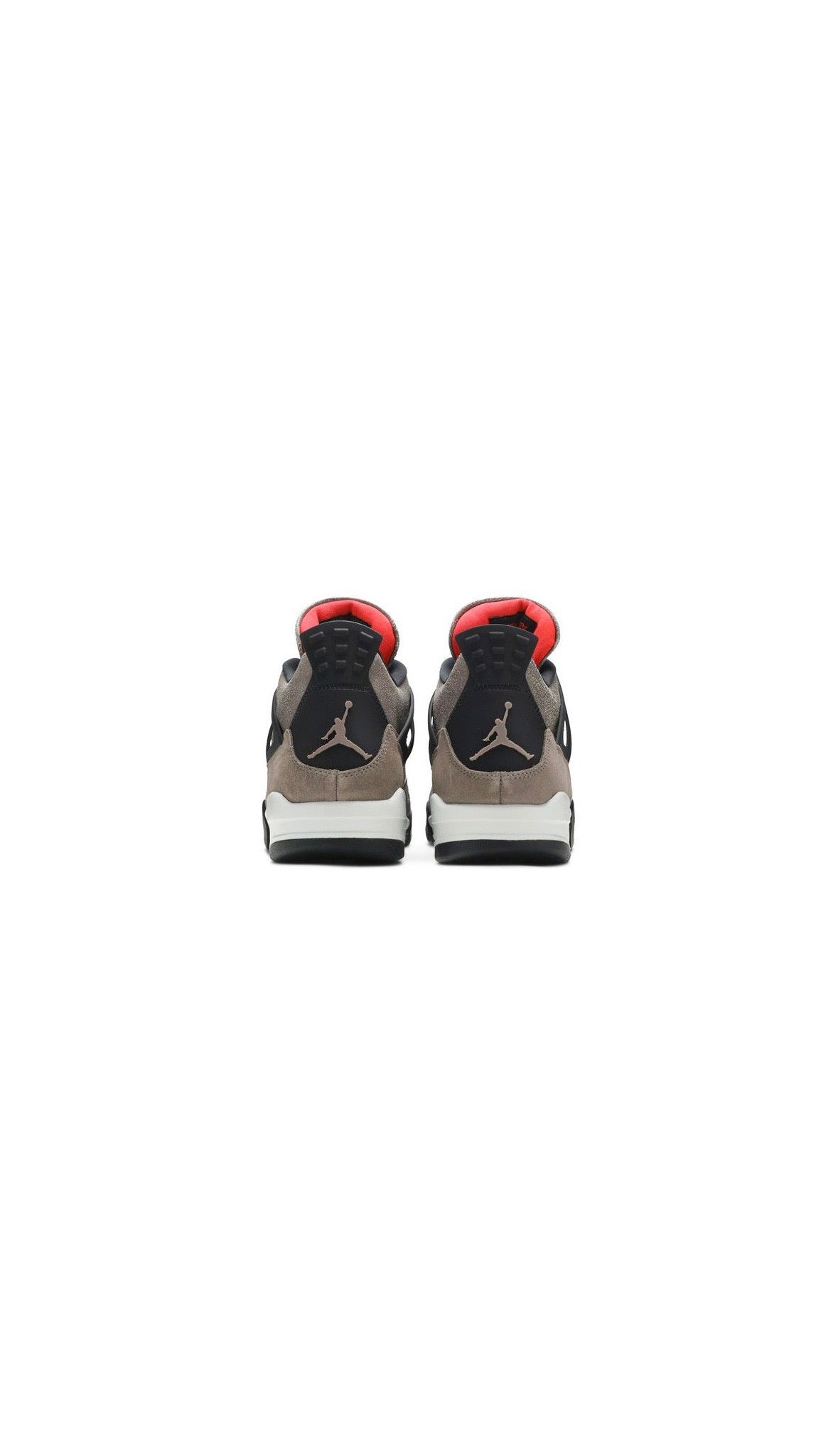 Air Jordan 4 Retro “Taupe Haze”