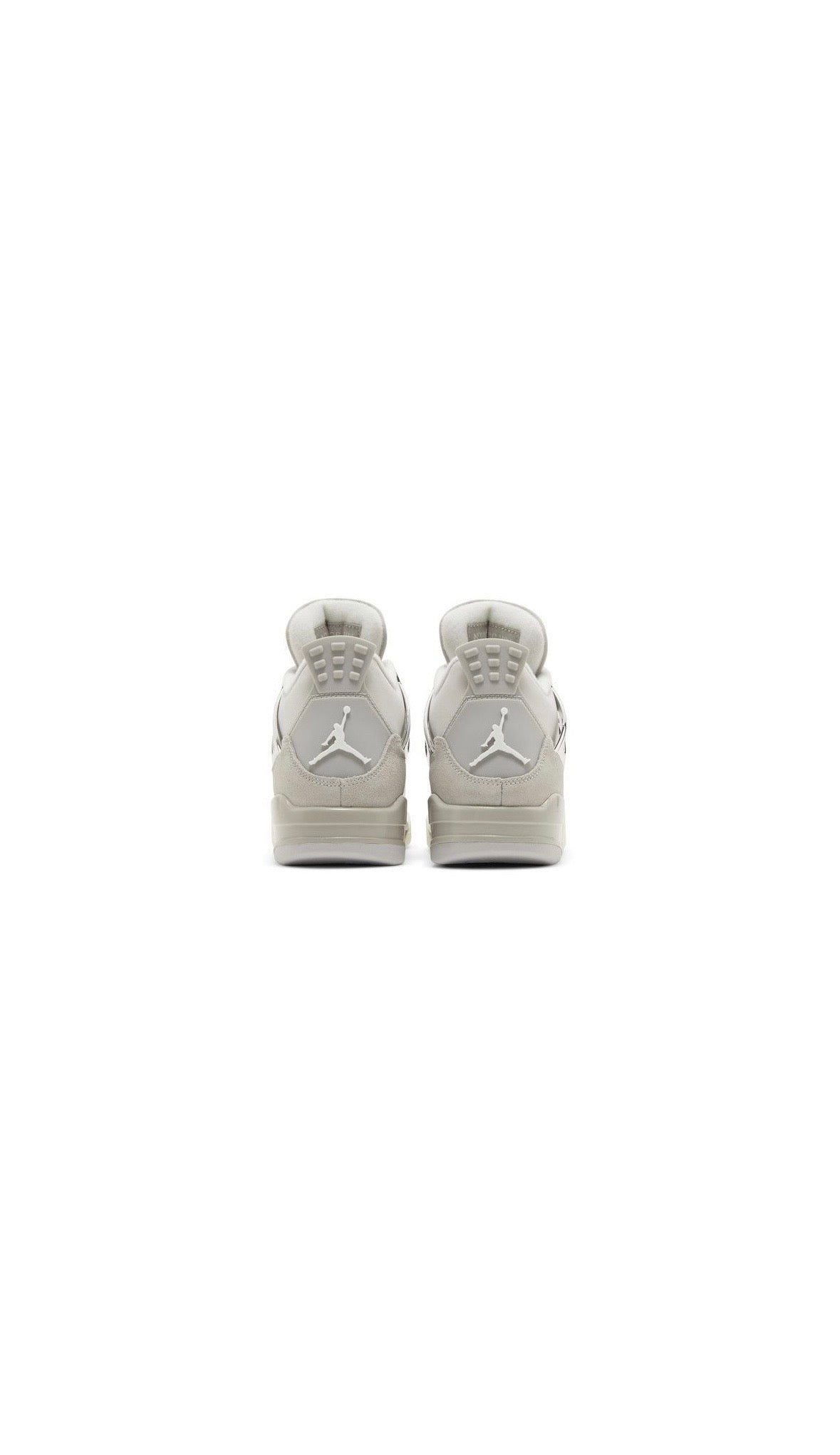 Air Jordan 4 Retro “Frozen Moments”