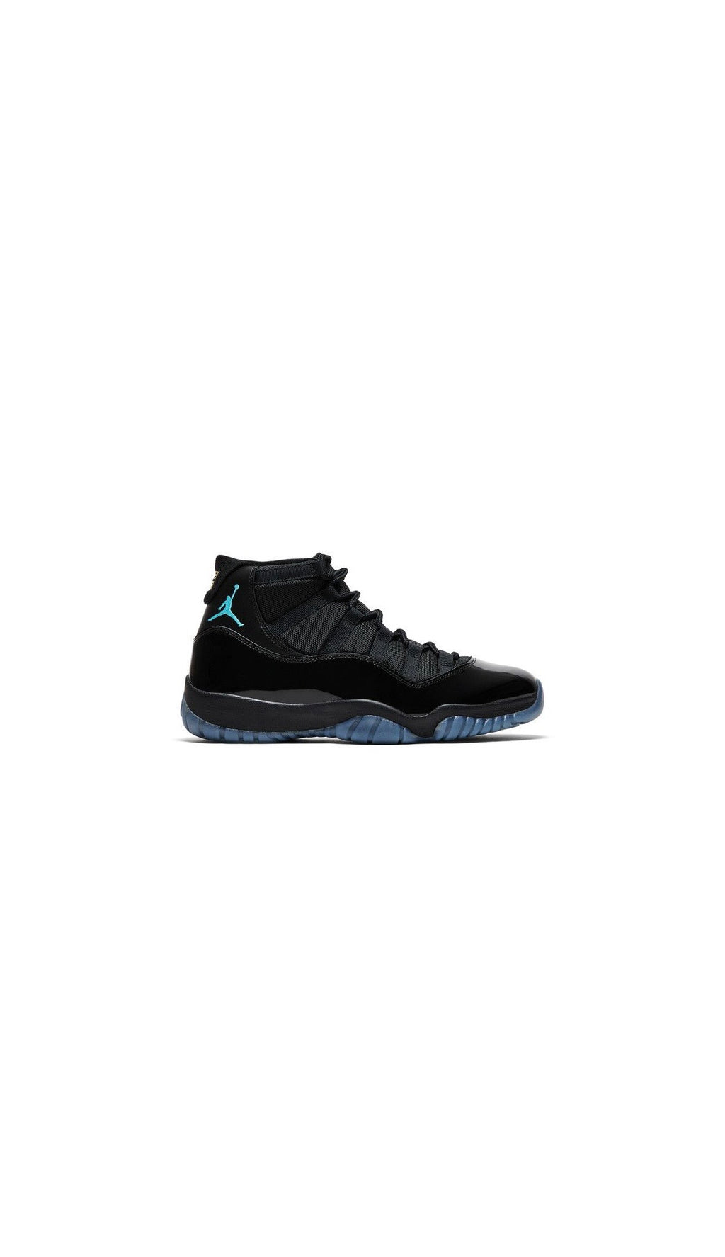 Air Jordan 11 Retro Gamma Blue