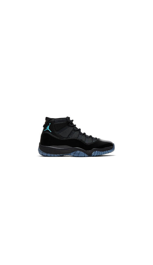 Air Jordan 11 Retro Gamma Blue