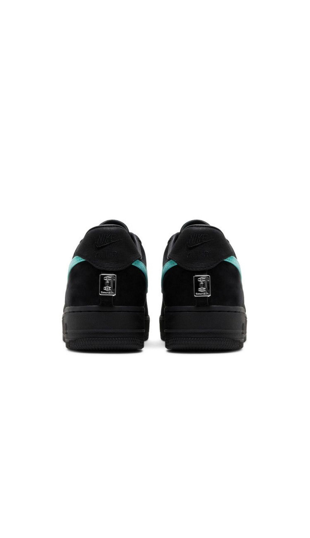 Nike Air Force 1 Low “Midnight Ice”