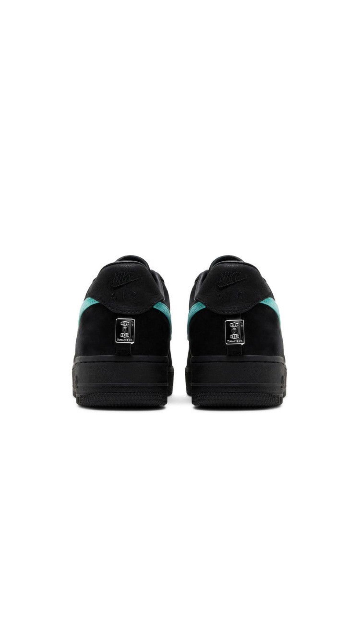 Nike Air Force 1 Low “Midnight Ice”