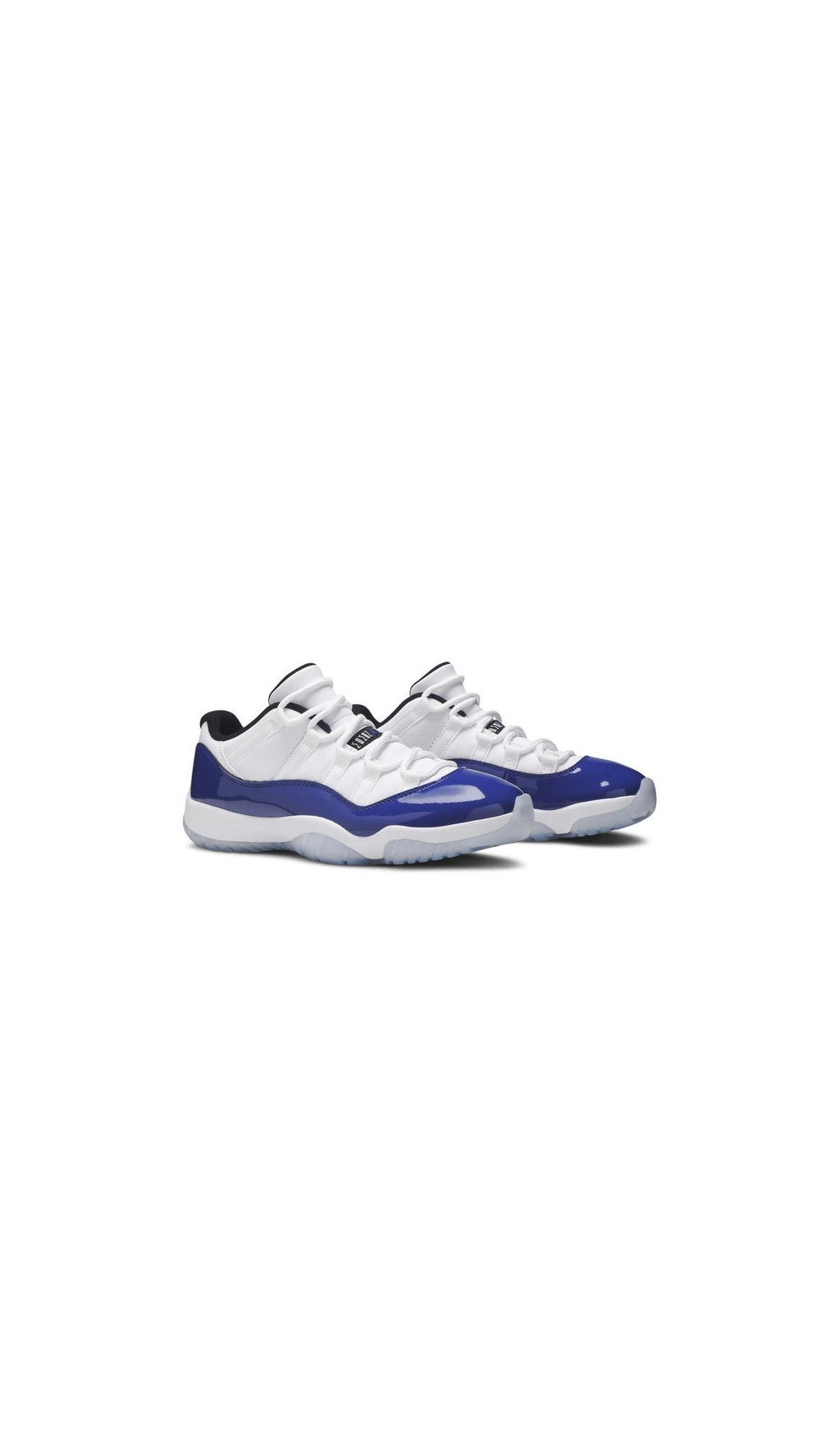 Air Jordan 11 Retro Low “Varsity Royal”