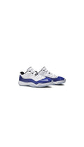 Air Jordan 11 Retro Low “Varsity Royal”