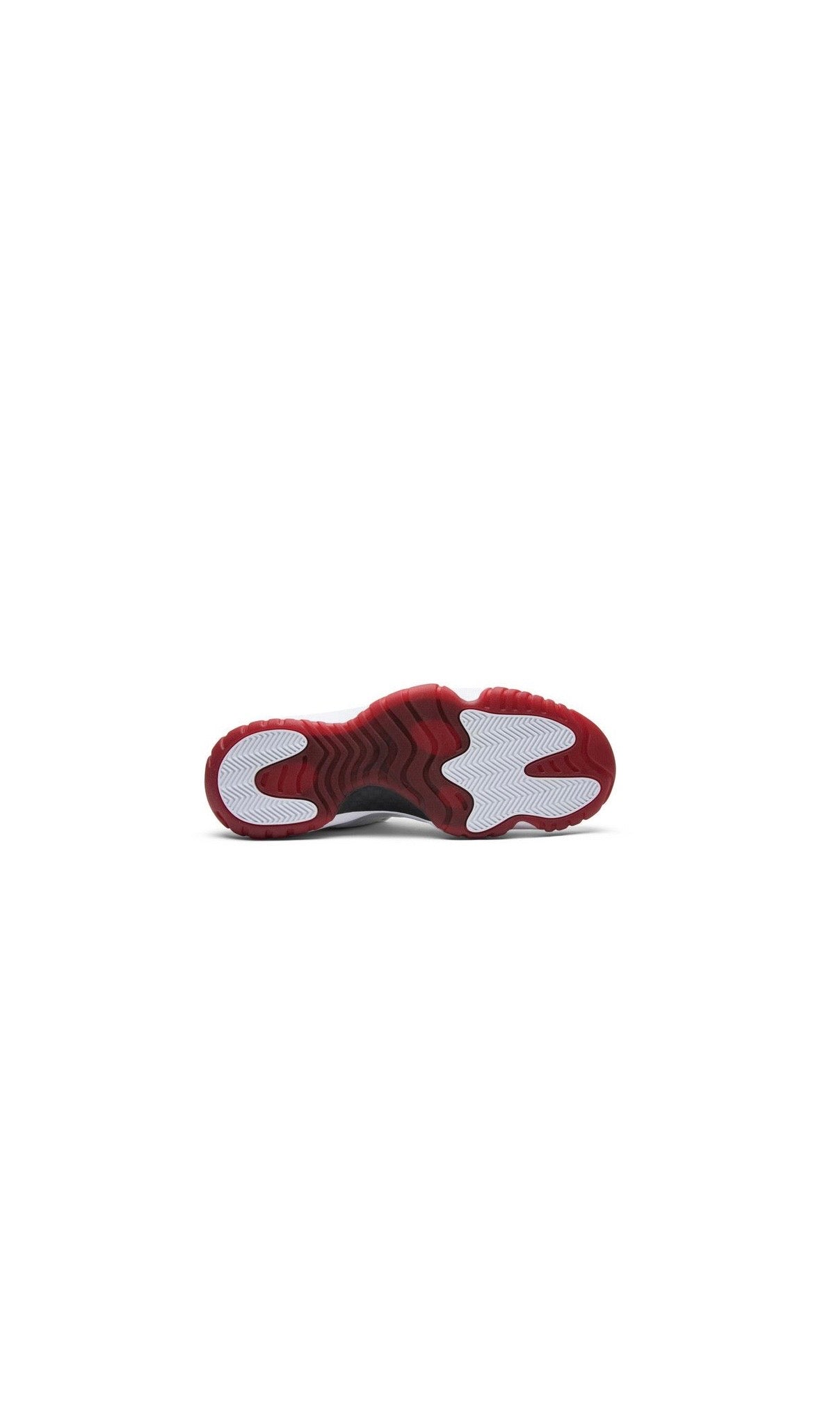 Air Jordan 11 Retro Low Cherry