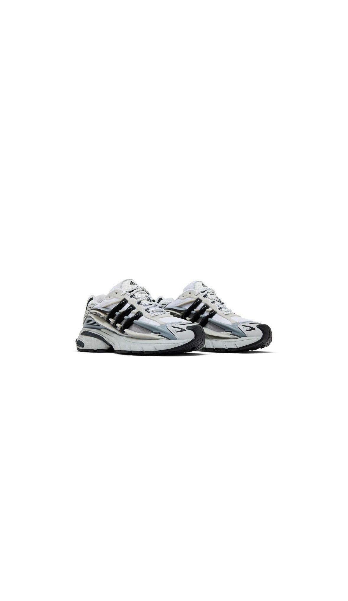 Adidas Response CL Silver Grey