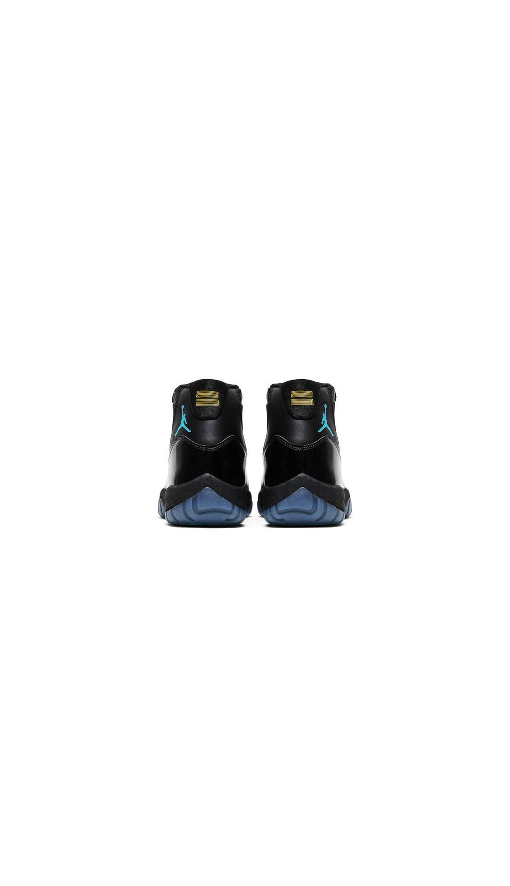 Air Jordan 11 Retro Gamma Blue