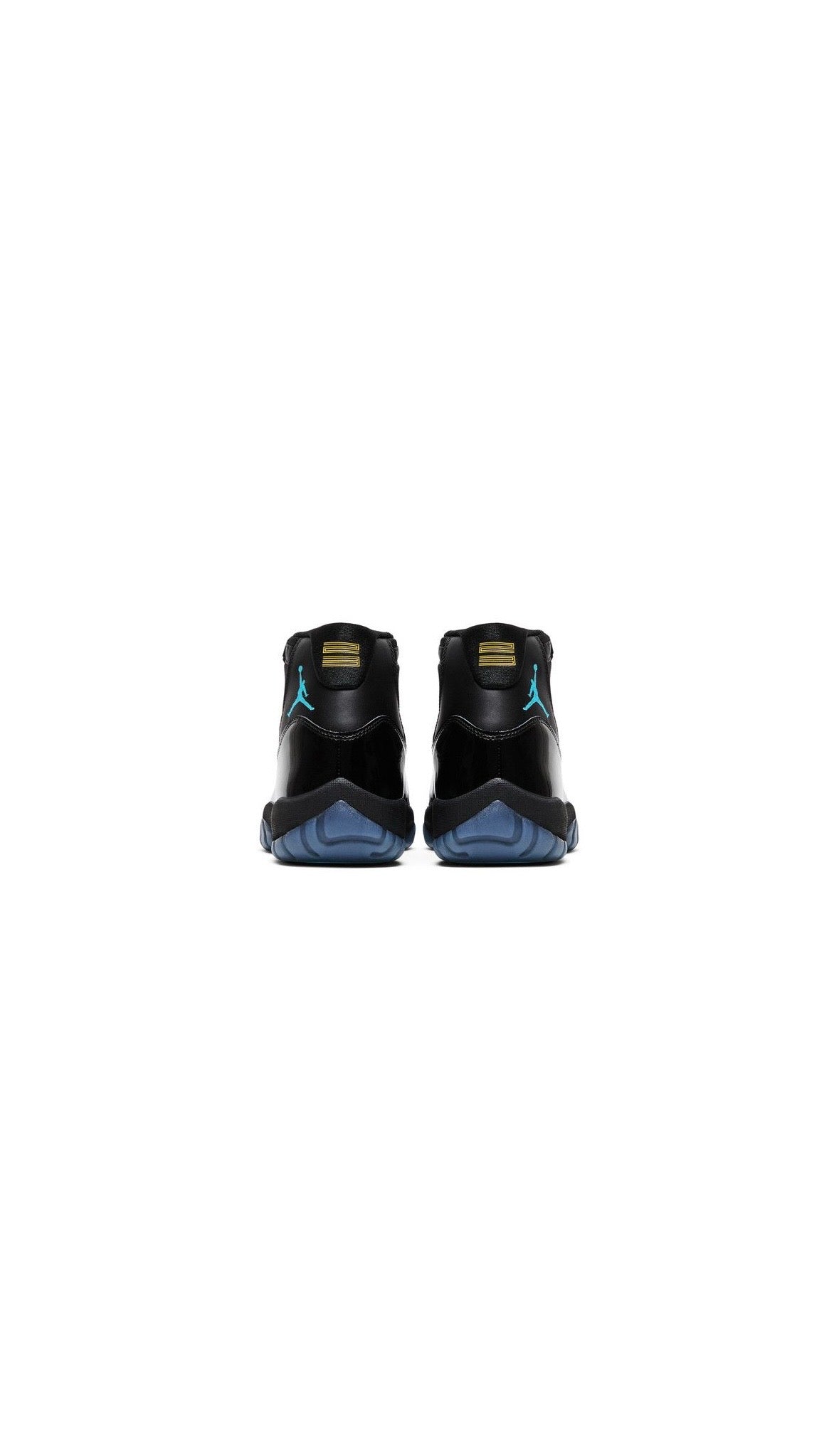 Air Jordan 11 Retro Gamma Blue