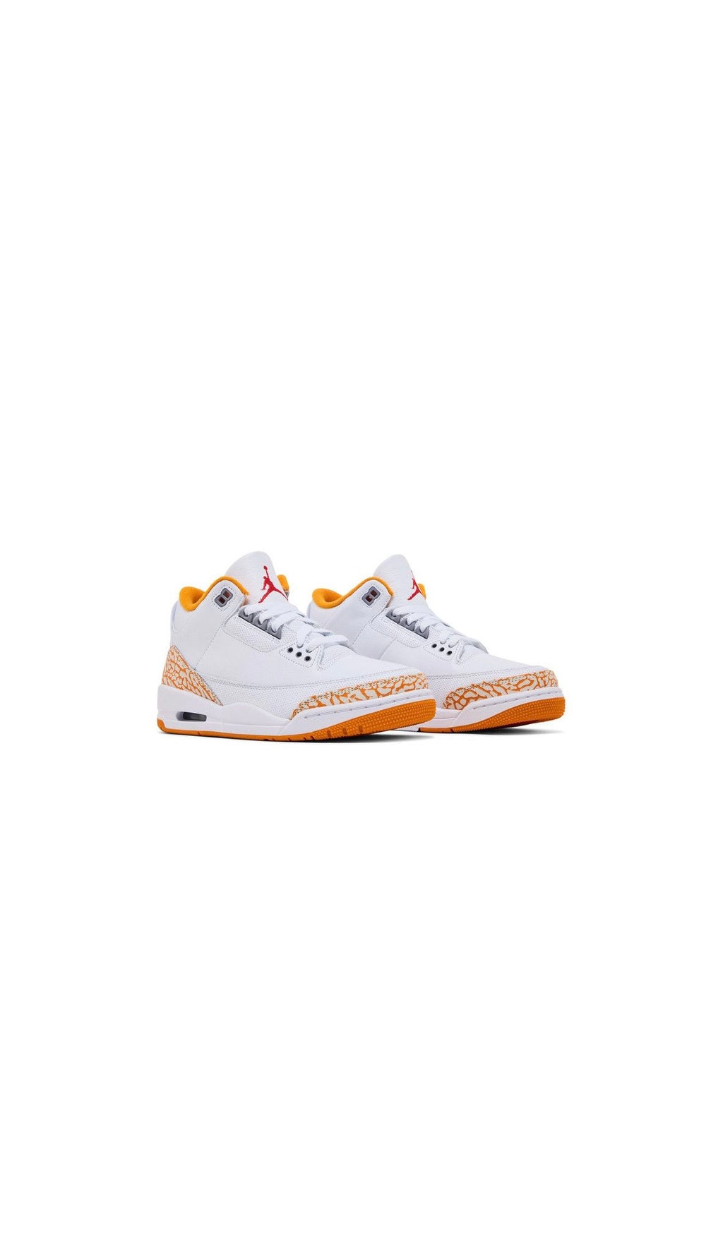 Air Jordan 3 Retro Kumquat