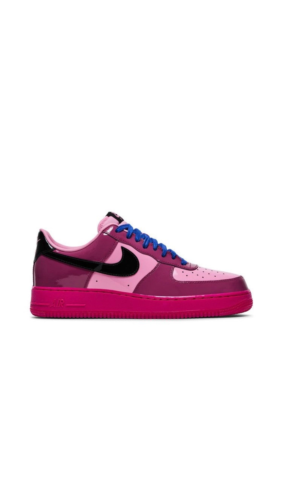 Nike Air Force 1 Low “Pink Voltage”