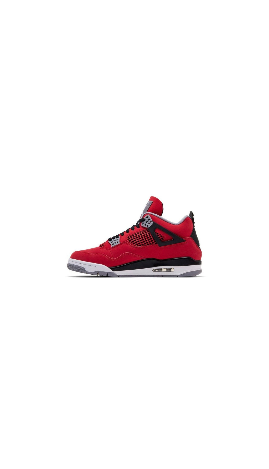 Air Jordan 4 Toro Bravo