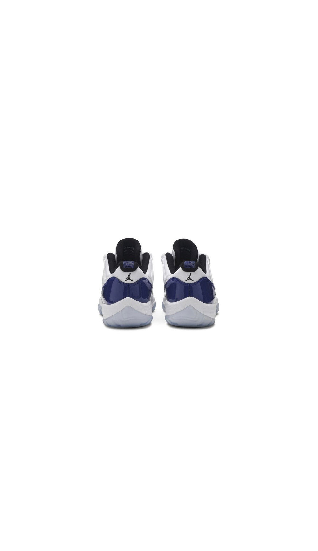 Air Jordan 11 Retro Low “Varsity Royal”
