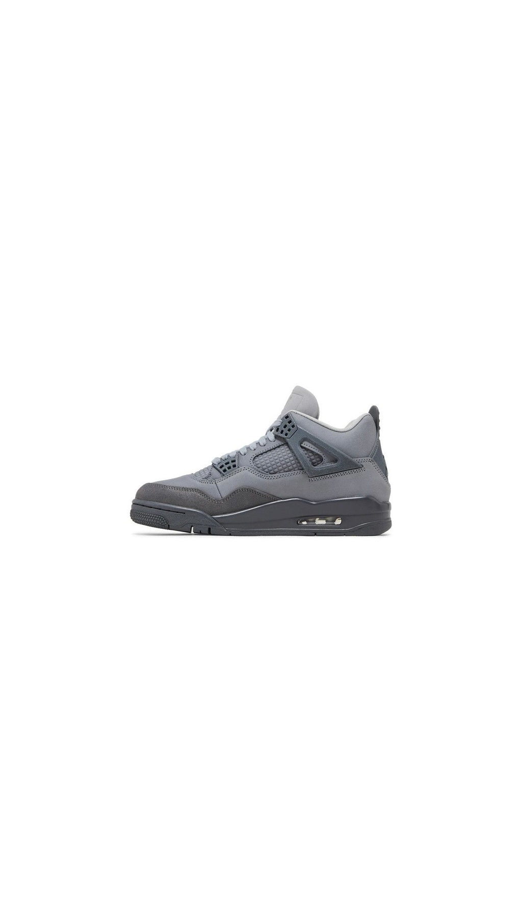 Air Jordan 4 Retro Fear (2024)