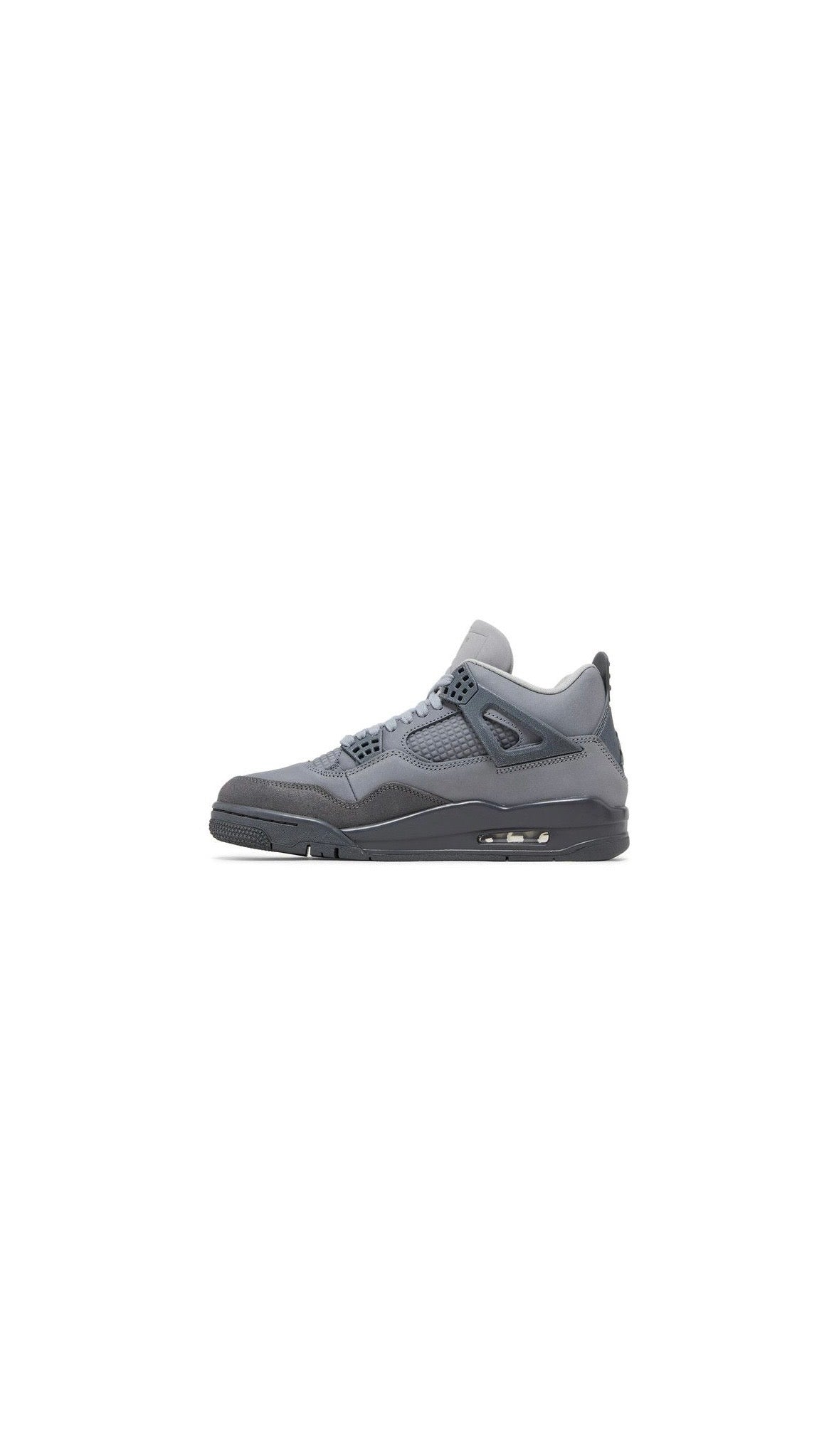 Air Jordan 4 Retro Fear (2024)