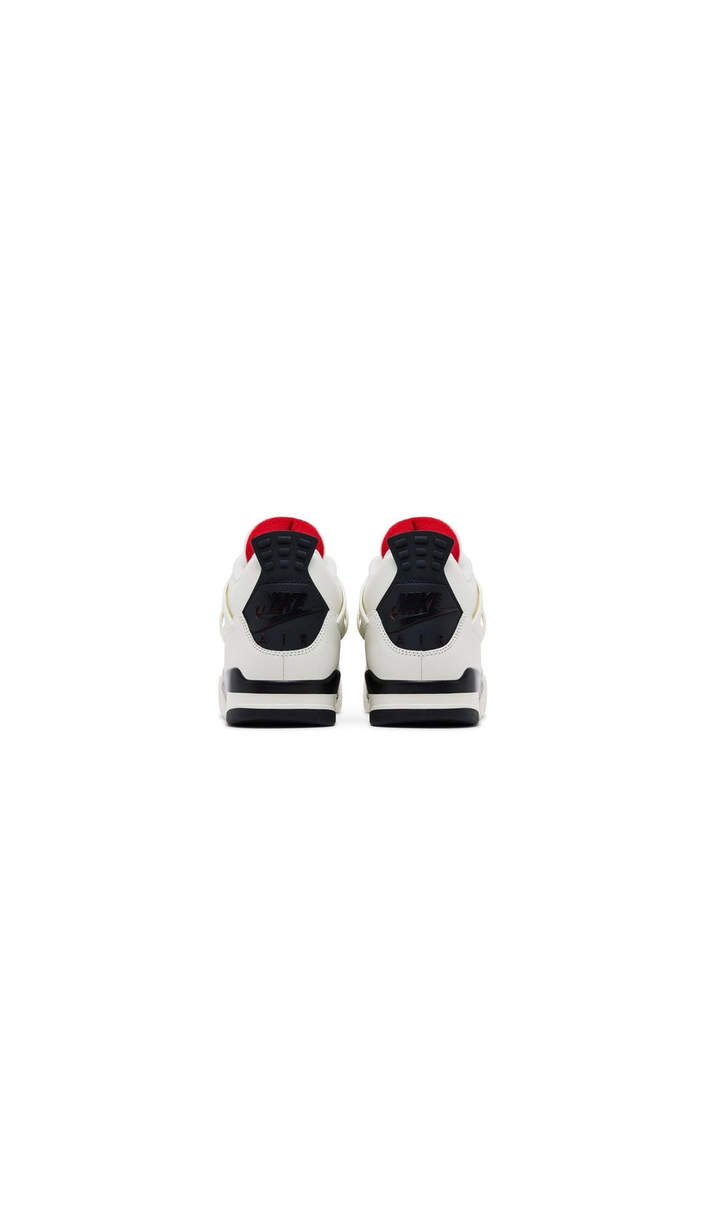 Air Jordan 4 Retro White Cement (2025)