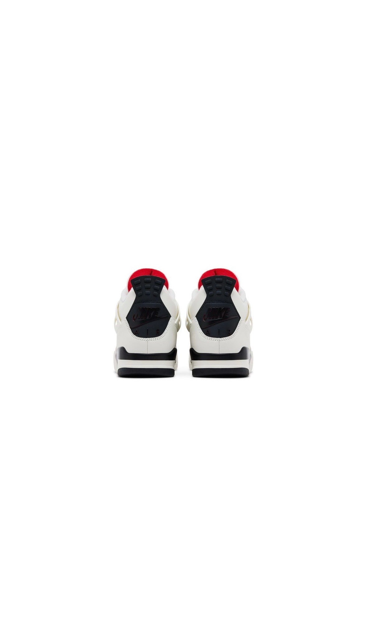 Air Jordan 4 Retro White Cement (2025)