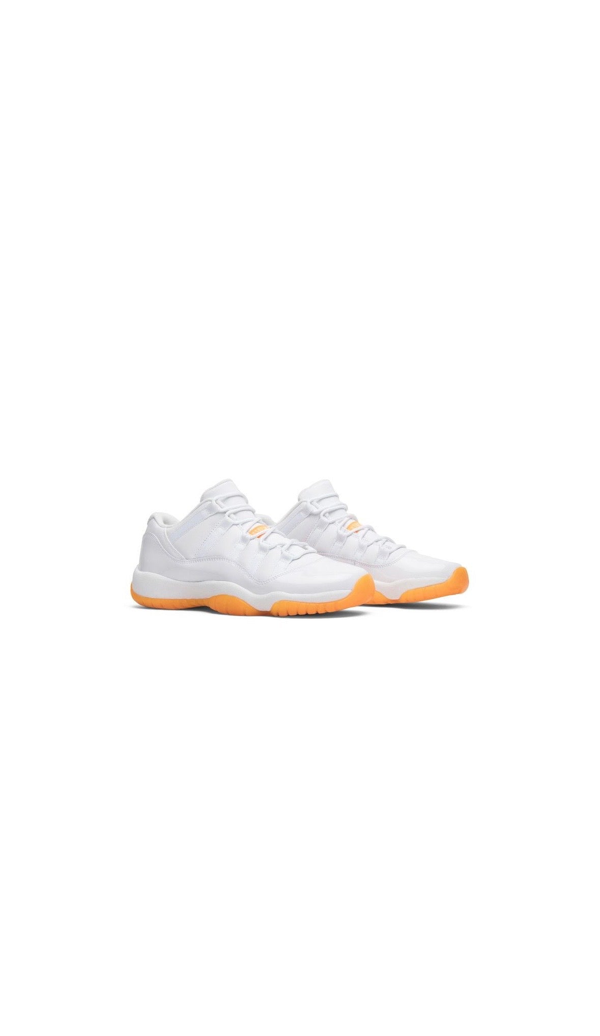 Air Jordan 11 Retro Low Citrus