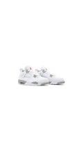 Air Jordan 4 Retro White Cement (2025)