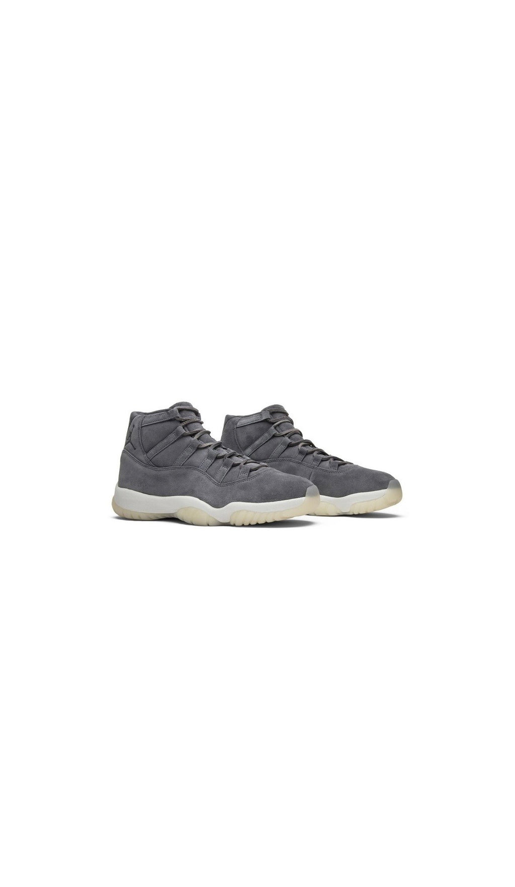 Air Jordan 11 Retro Cool Grey