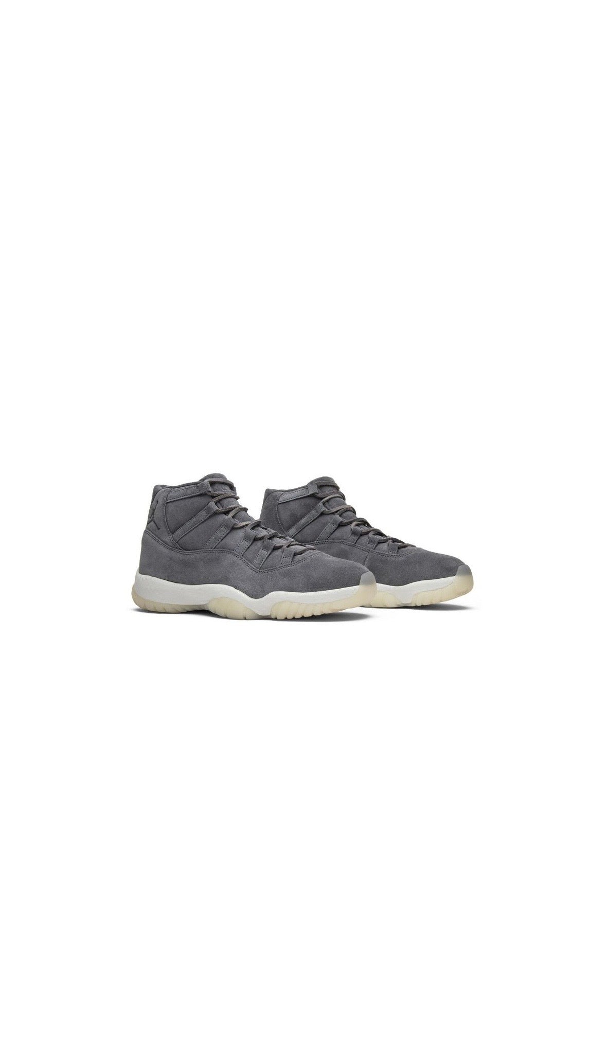 Air Jordan 11 Retro Cool Grey