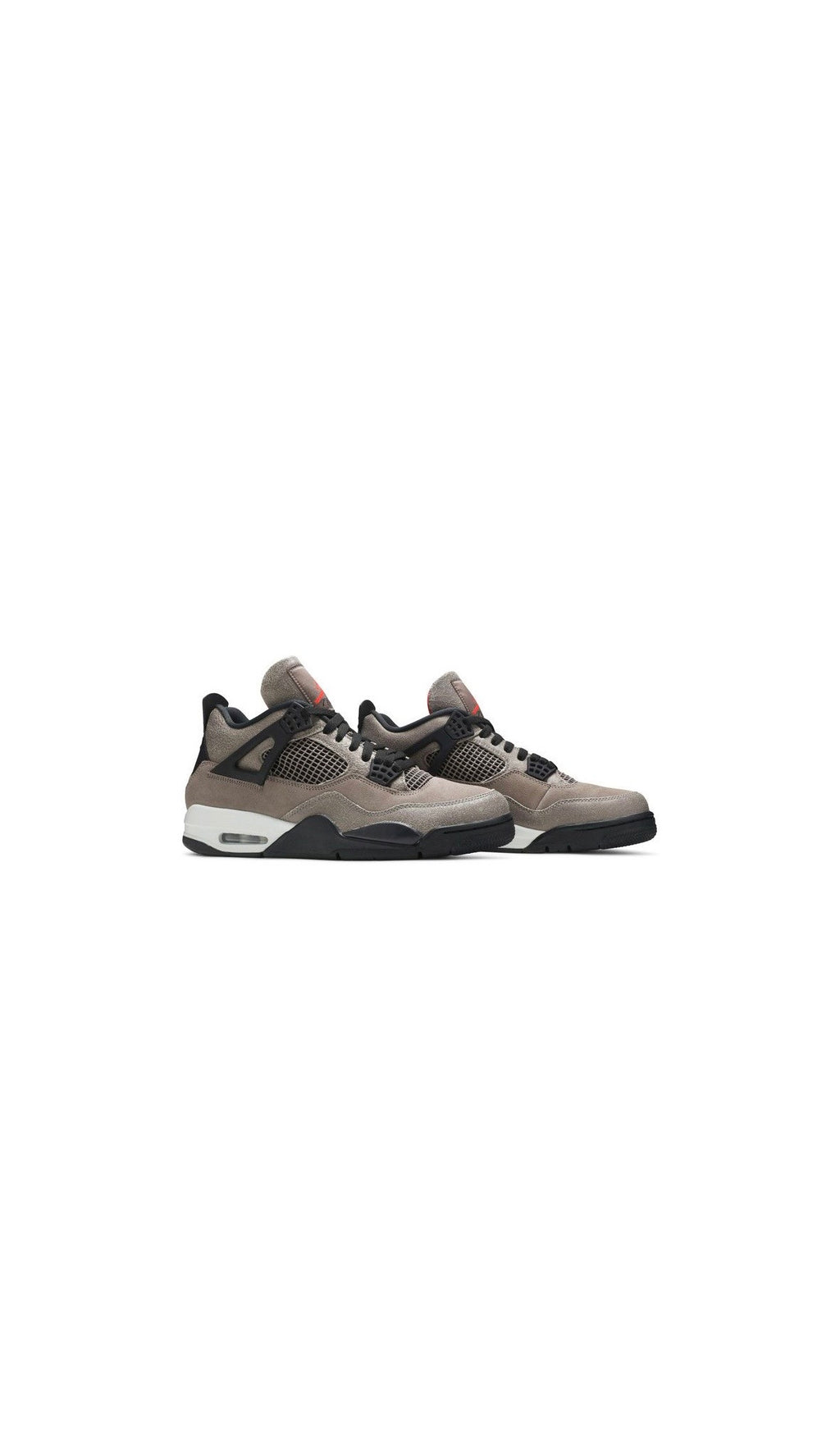 Air Jordan 4 Retro “Taupe Haze”