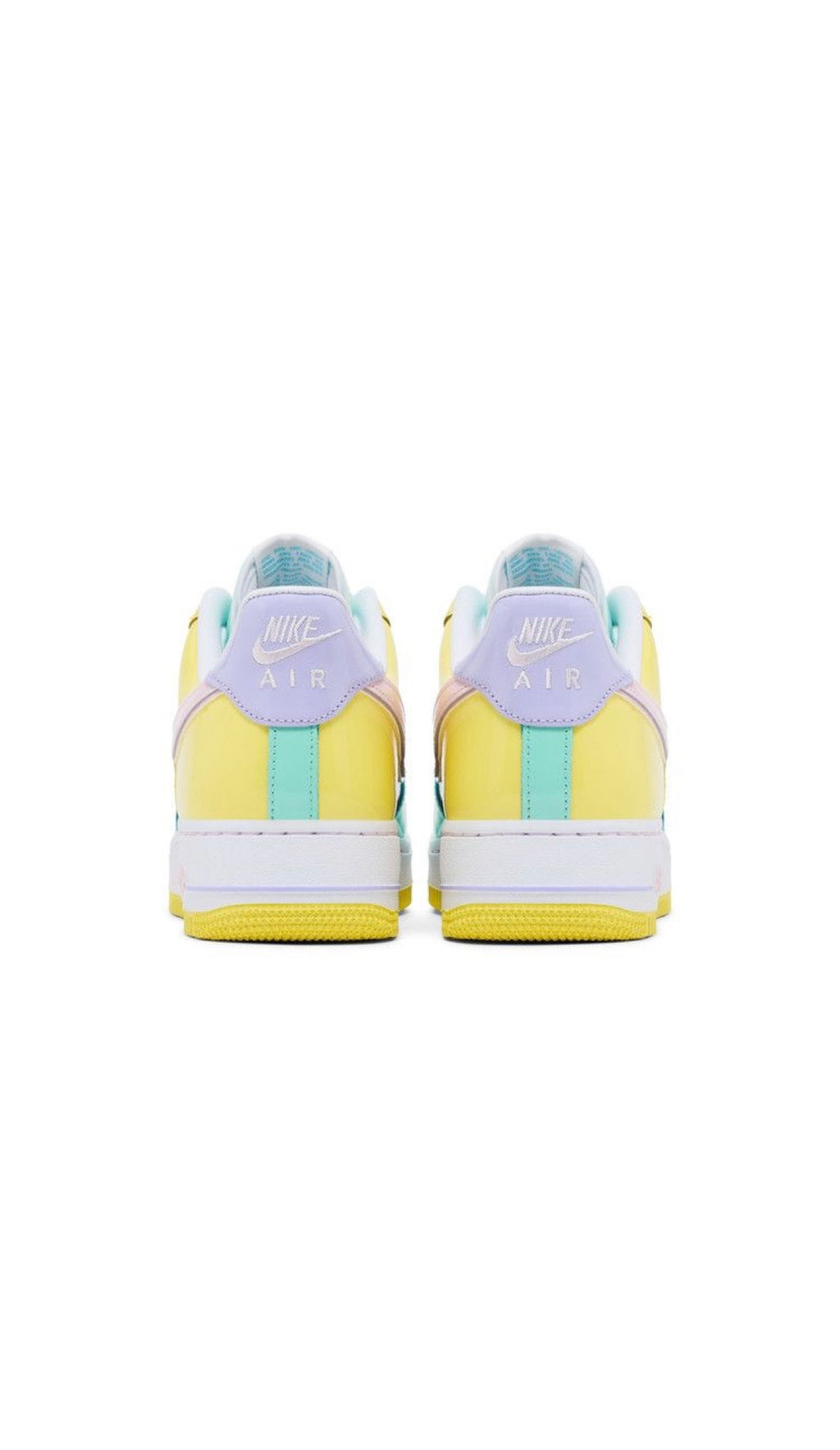 Nike Air Force 1 Low “Pastel Dream”