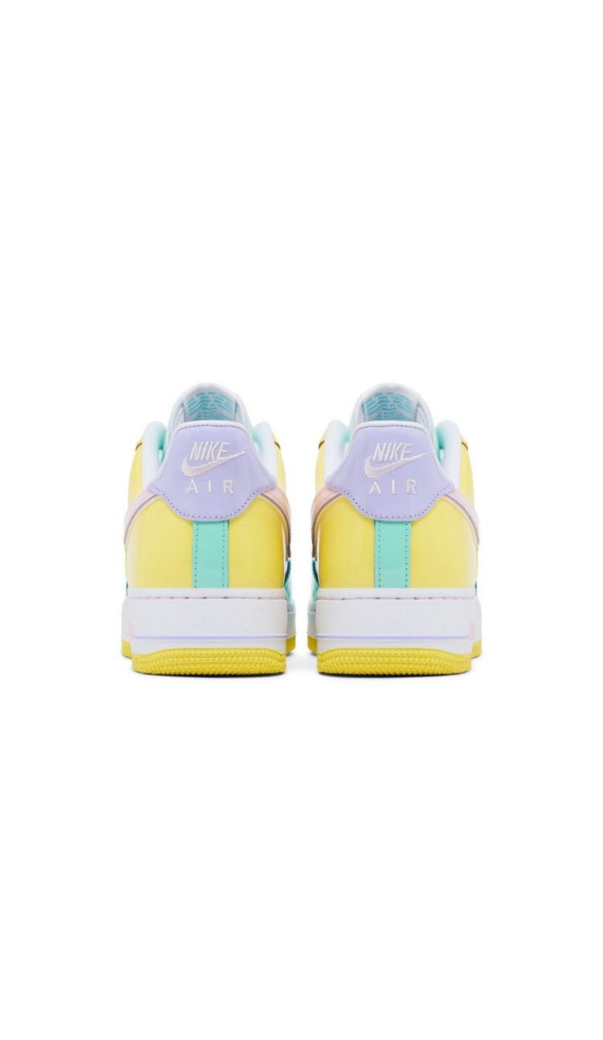 Nike Air Force 1 Low “Pastel Dream”