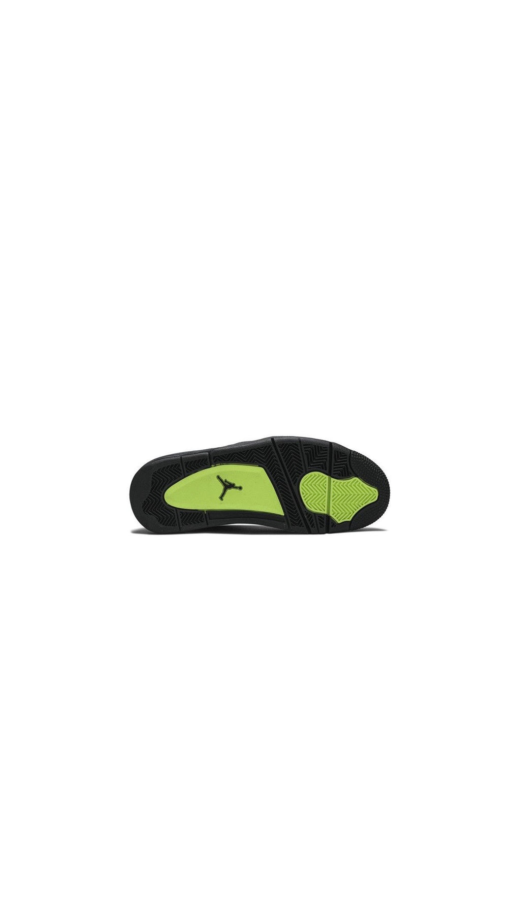 Air Jordan 4 Retro SE “Neon 95”
