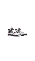 Air Jordan 4 Retro PSG “Bordeaux”