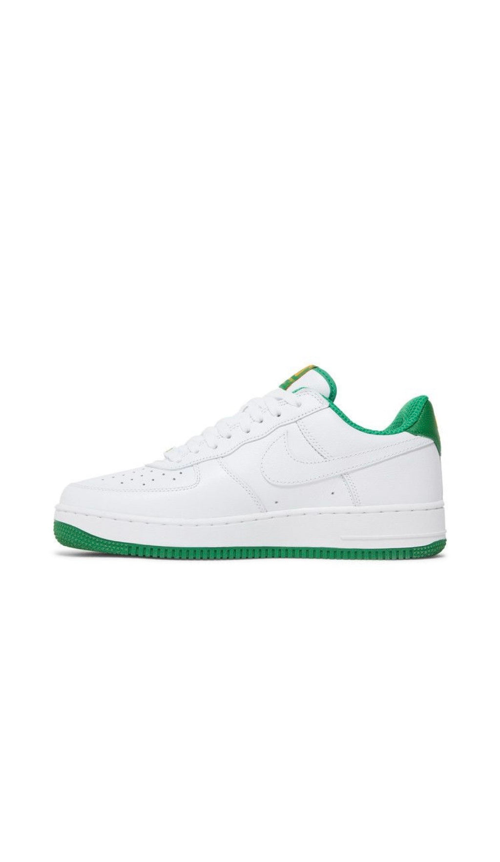 Nike Air Force 1 Low “West Indies” White Green