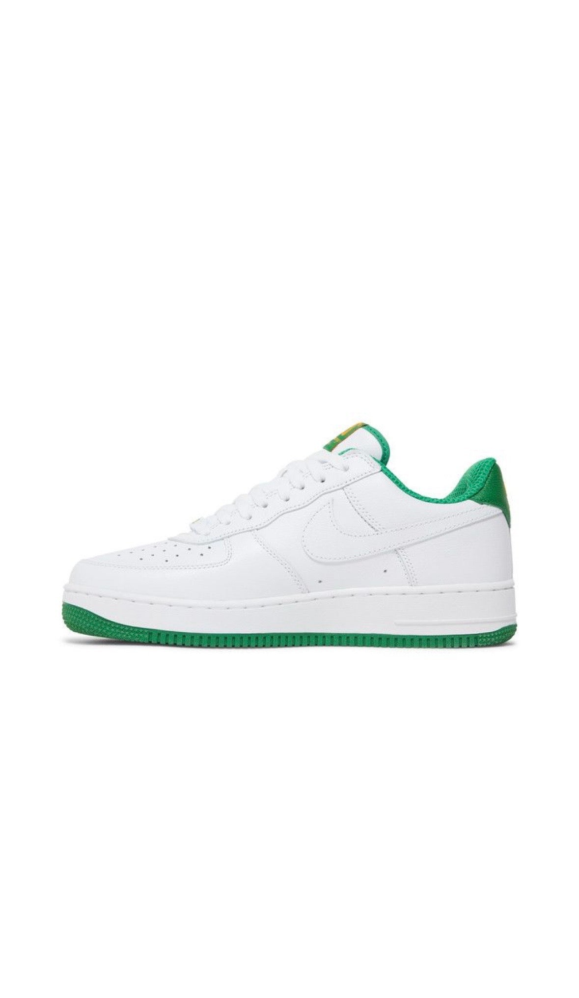 Nike Air Force 1 Low “West Indies” White Green