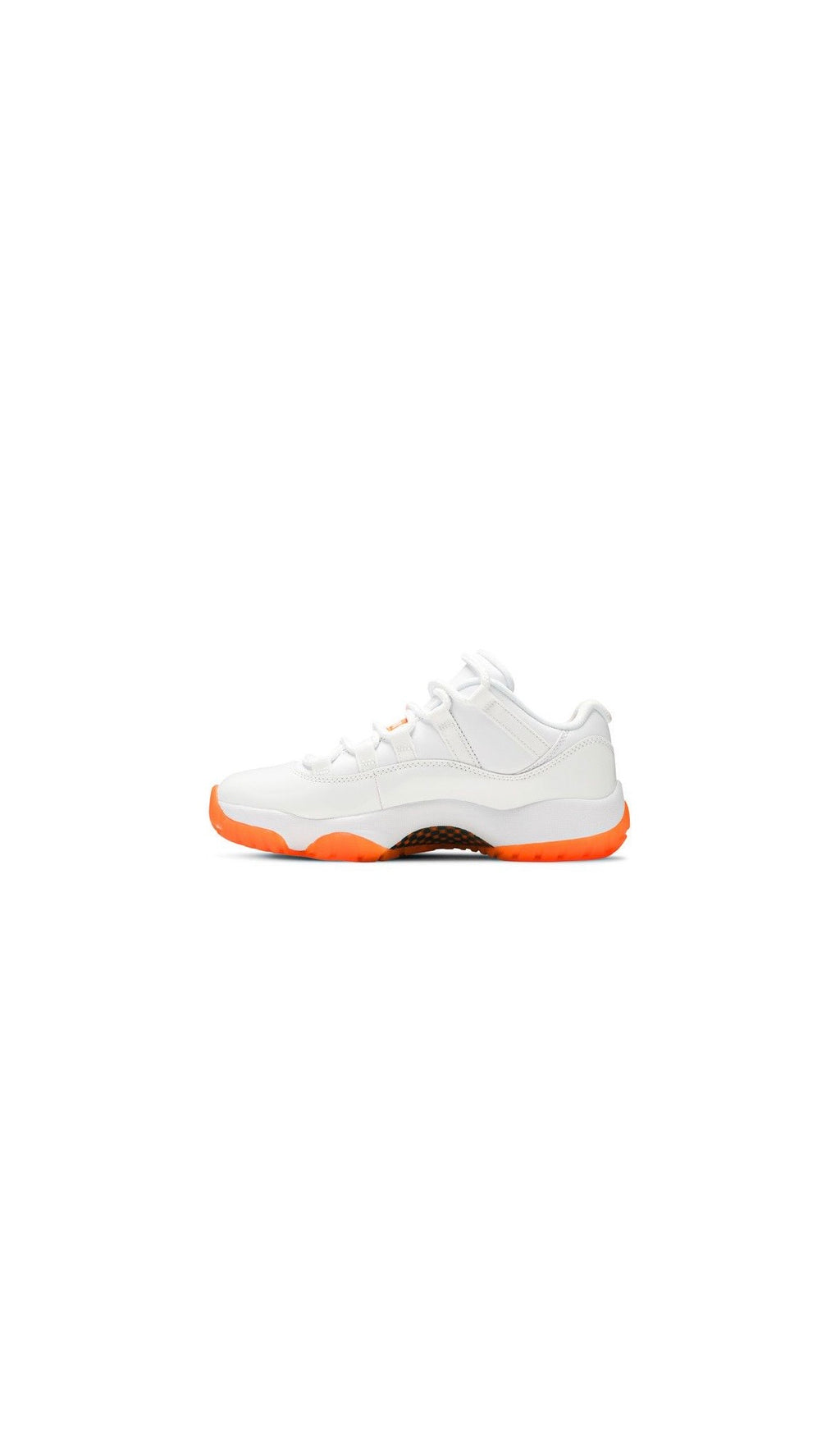 Air Jordan 11 Retro Low “Citrus”