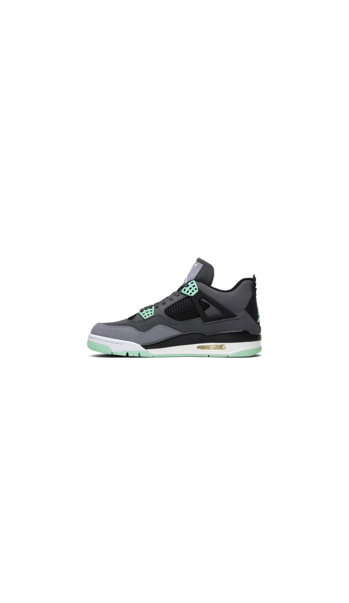 Air Jordan 4 Retro “Mint Green