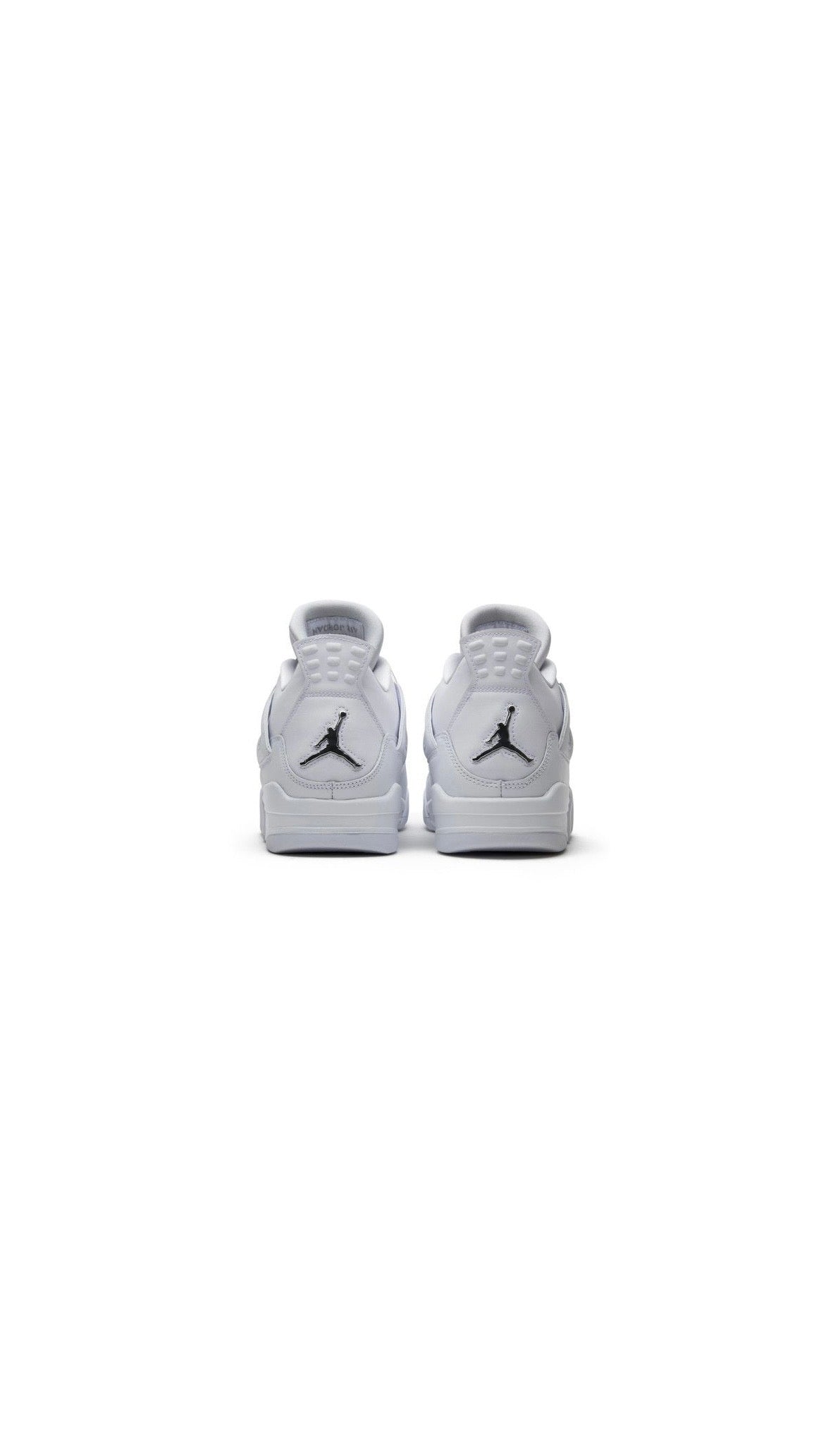 Air Jordan 4 Retro “Pure Money”