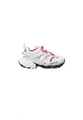 Balenciaga Track Sneaker White Red