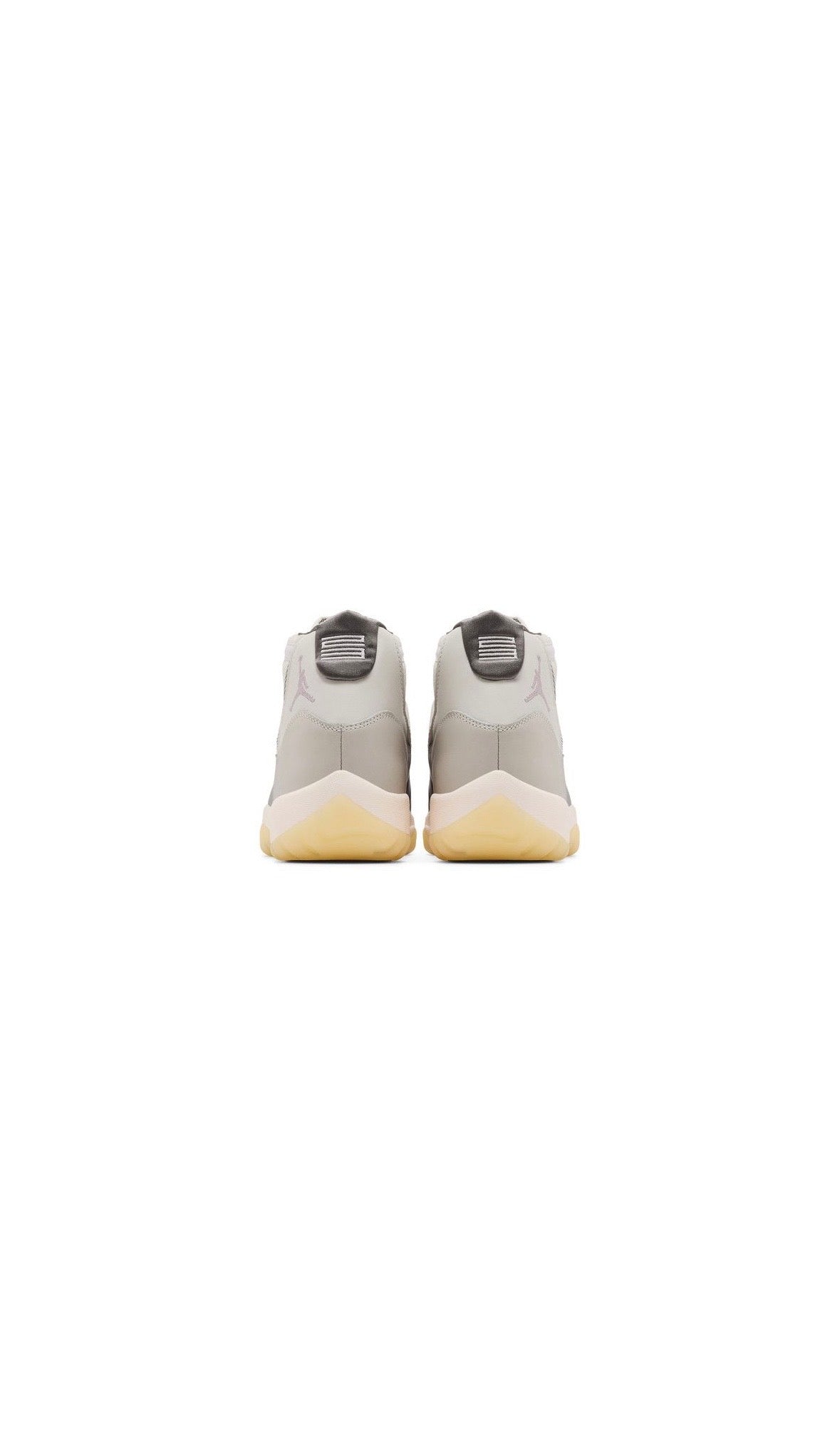 Air Jordan 11 Retro Cool Grey