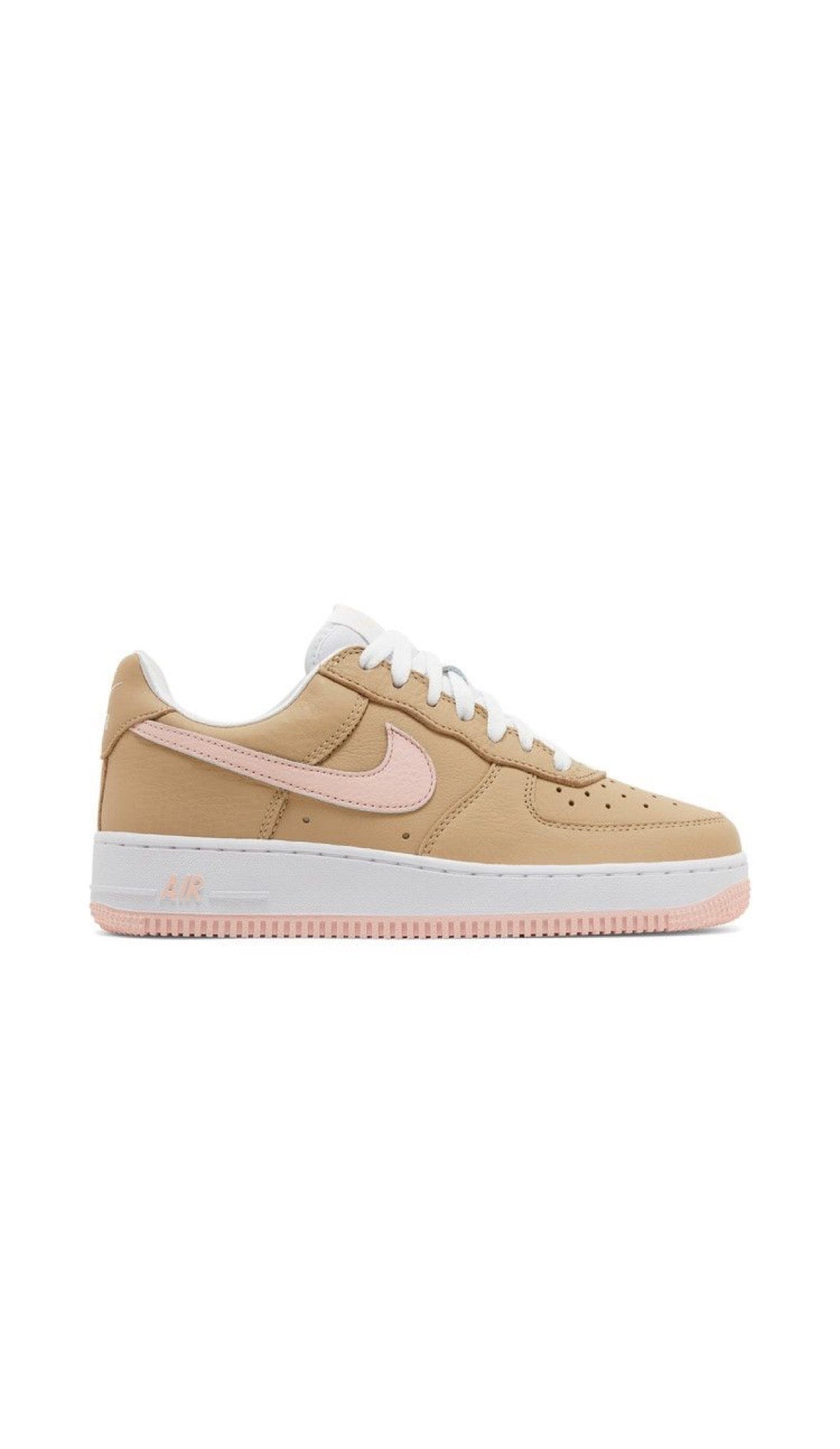 Nike Air Force 1 Low “Blush Sand”