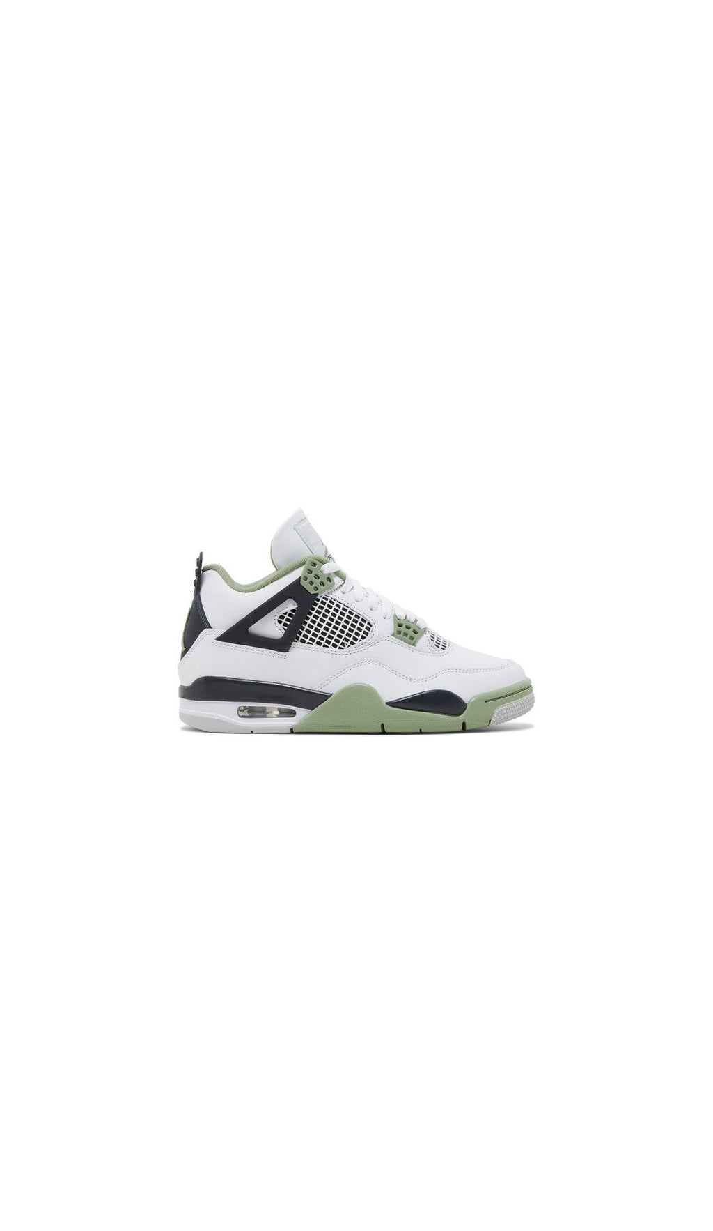 Air Jordan 4 Retro “Seafoam”