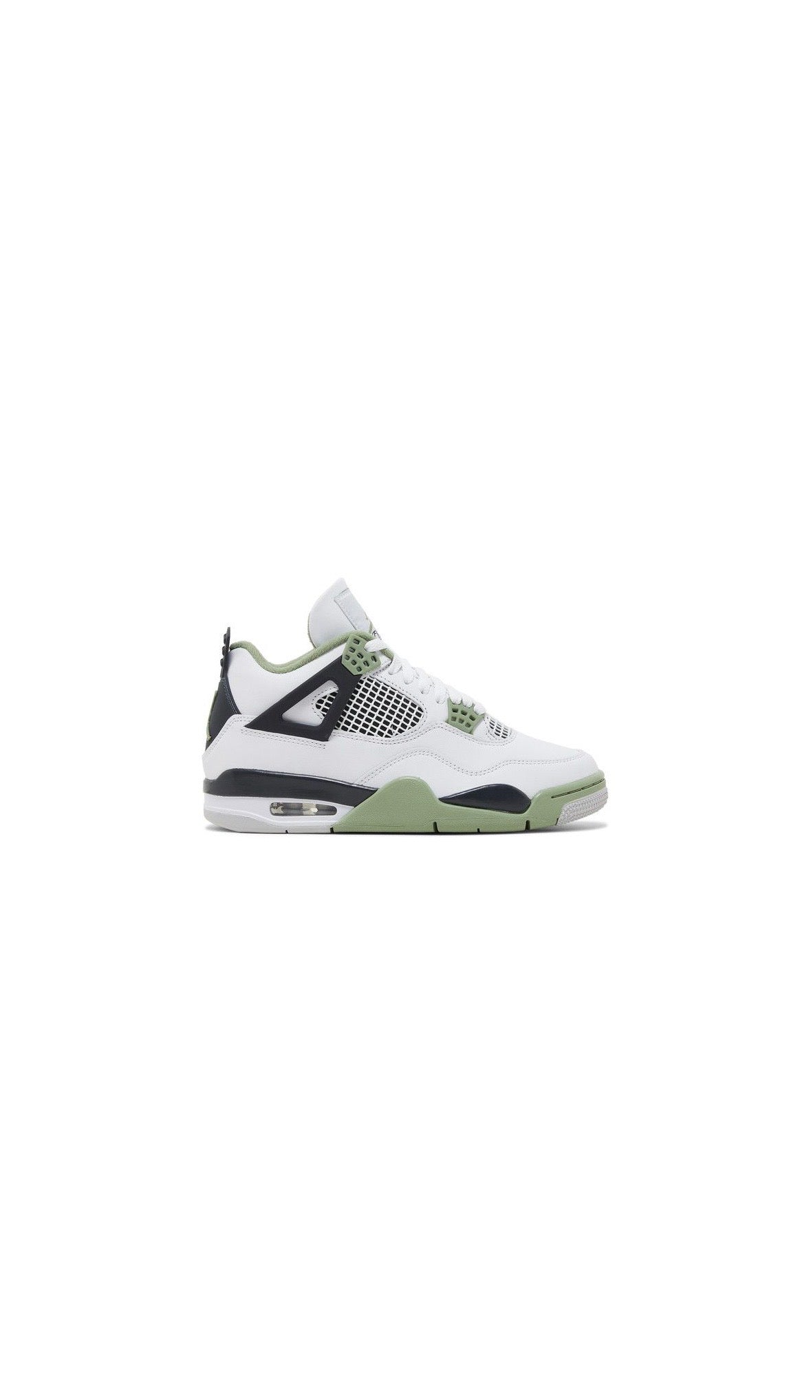 Air Jordan 4 Retro “Seafoam”