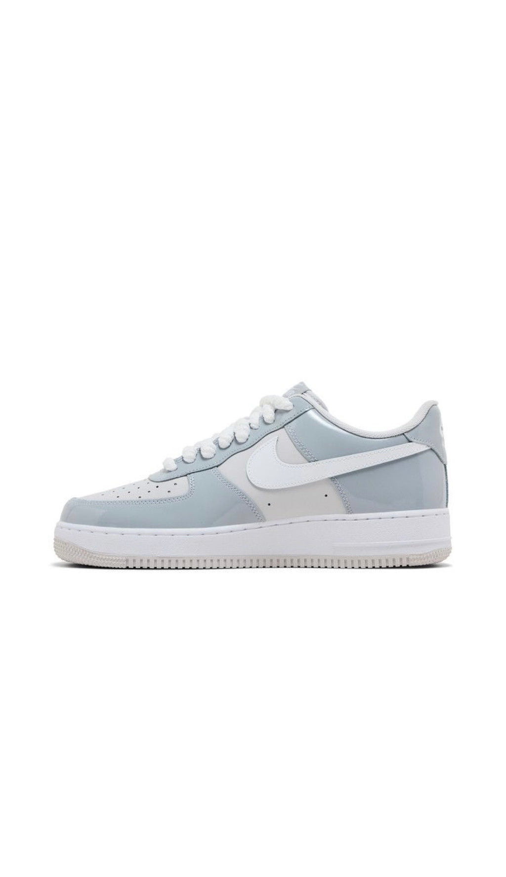Nike Air Force 1 Low “Ice Blue”
