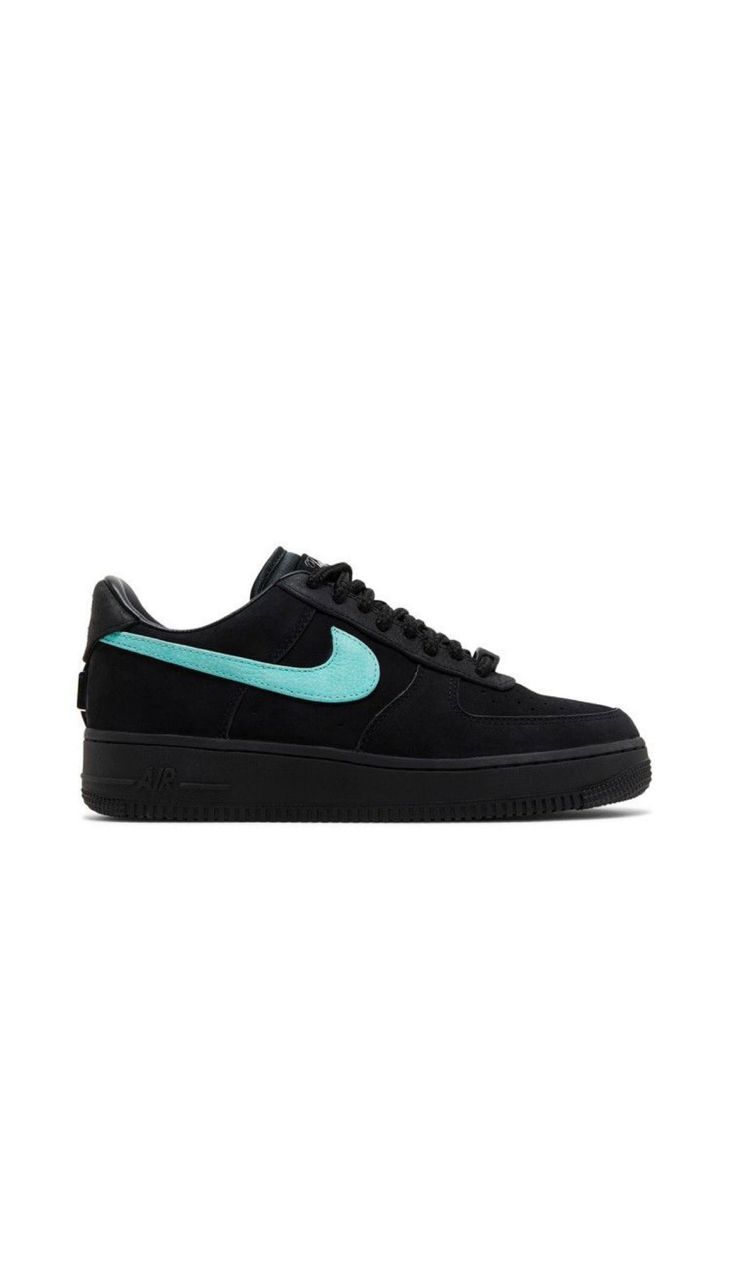 Nike Air Force 1 Low “Midnight Ice”